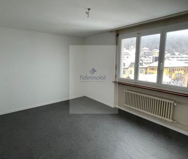 4 room apartment in Fontainemelon - Photo 6