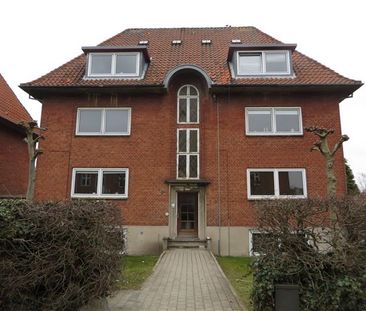 Haraldsgade, Odense C (2TV) - Photo 5