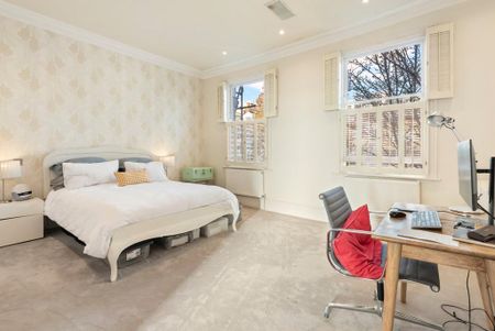 4 bedroom terraced house to rent - Photo 2