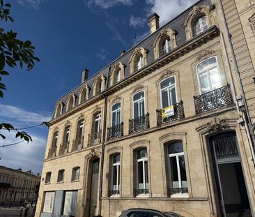 Location Appartement 2 pièces 34m² BORDEAUX 33000 - Photo 4