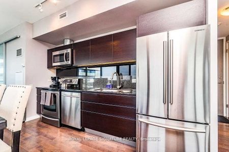 Clear Spirit Condos and Lofts , #3203 - Photo 4