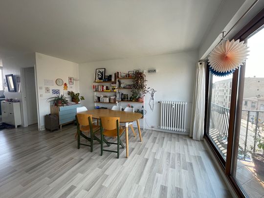 Appartement Chatillon 4 pièce(s) 80.19 m2 - Photo 1