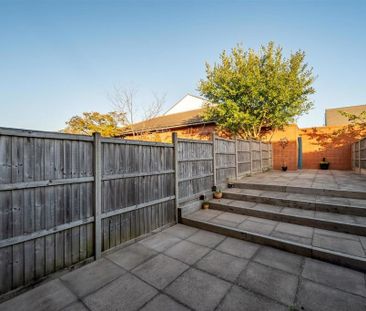 2 Bed Terraced House, Manor Hall Mews, CV3 - Photo 1