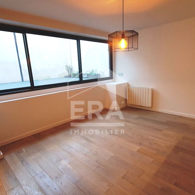 Location Appartement 3 pièces 78m² - Photo 1