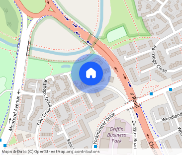 Lamprey Court, BIRMINGHAM - Photo 1