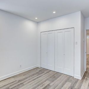 2 CH - 1 SDB - Montréal - $1,899 /mo - Photo 2