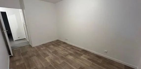 Appartement à louer 2 pièces 45m² - Photo 2