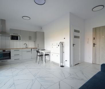 Na wynajem mieszkanie 23.00m2 Opole - Kolonia Gosławicka - Zdjęcie 6