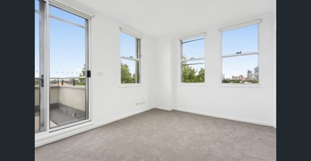 Executive apartment with terrace & Double LUG - Photo 3