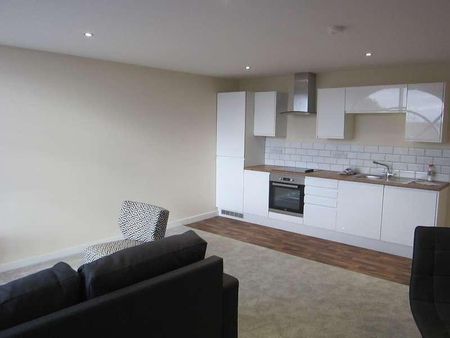 South Street, Ilkeston, DE7 - Photo 3