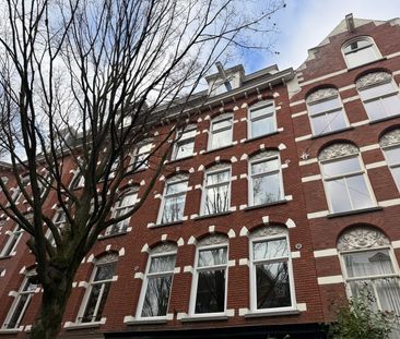 Appartement te huur: Bosboom Toussaintstraat 20-2 1054 AR Amsterdam - Foto 5