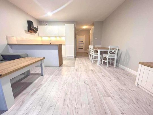 M3 przy placu Jana Pawła II - Фото 1