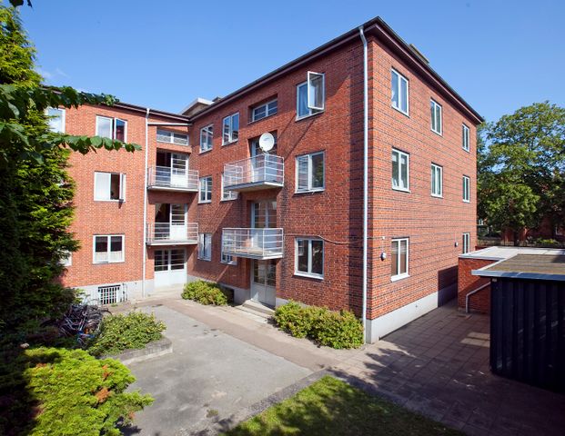 Regeringsgatan 154 - Photo 1