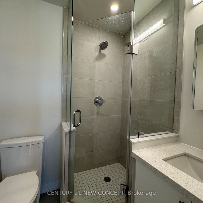 For Lease - 15 ELLERSLIE Avenue Unit# 2107, Toronto, Ontario - Photo 1