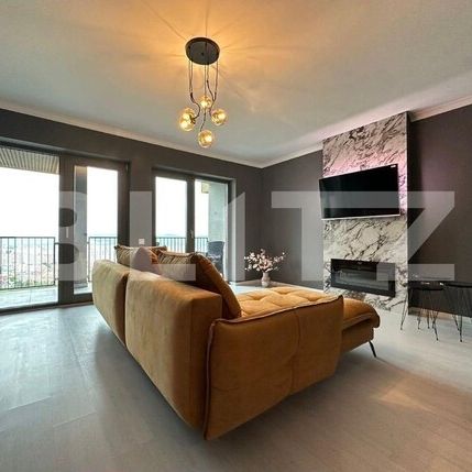 Apartament 2 camere, 61mp, AC, parcare, Zorilor - Photo 1
