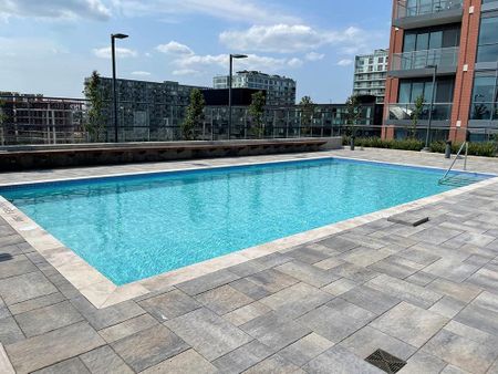 For Lease - 31 tippett Road Unit# 1221, Toronto, Ontario - Photo 2