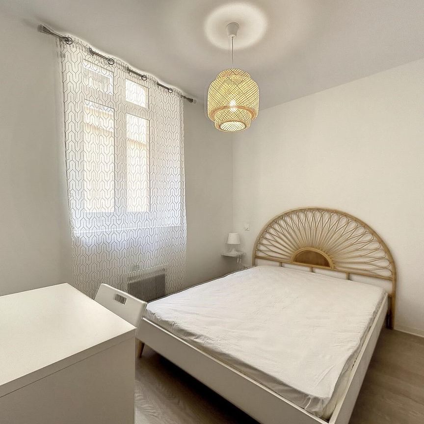 Location Appartement 3 pièces 62m² - Photo 1