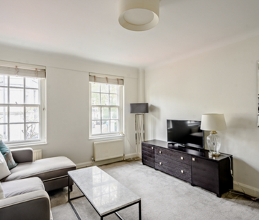 2 bedroom flat to rent - Photo 6