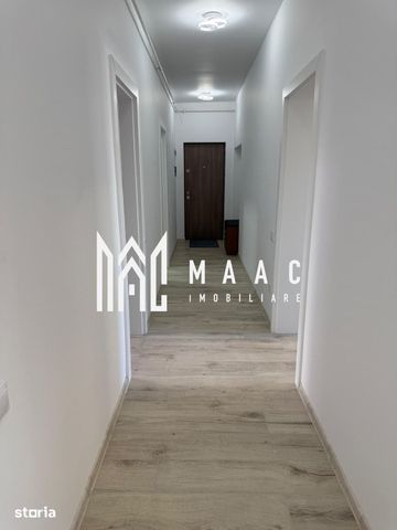 Apartament 3 camere de închiriat | Tineretului, Sibiu | parter - Photo 5