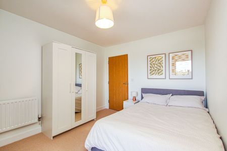 2 Bed Flat, Dalston Square, E8 - Photo 2
