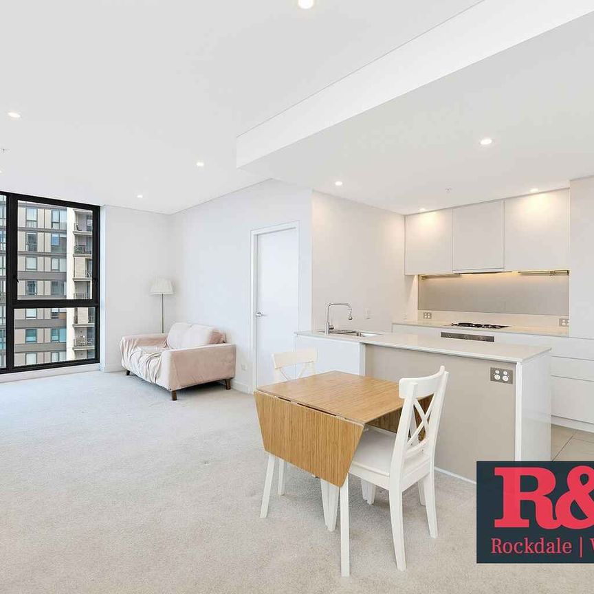 1317/20 Chisholm Street Wolli Creek - Photo 1