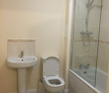 2 Bed Flat, Urquhart Road, AB24 - Photo 5