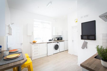 5 bedroom house share to rent - Photo 5