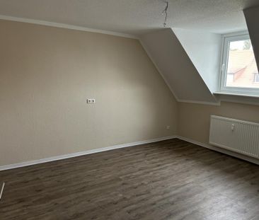 Gemütliche 2-Zimmer-Wohnung in Eberstadt zu vermieten! - Foto 1