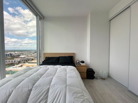 For Lease - 5 Buttermill Avenue Unit# 2609, Vaughan, Ontario - Photo 1