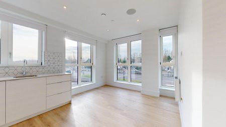 2 bedroom flat to rent - Photo 5