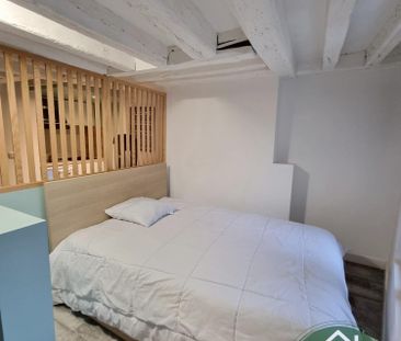 Location Appartement 1 pièce 23m² MELUN 77000 - Photo 4