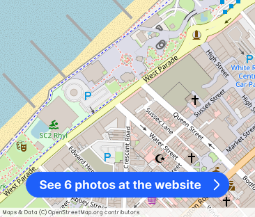 West Parade, Rhyl, LL18 - Photo 1