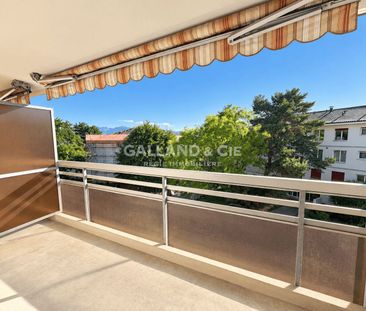 Un 5 pièces entièrement rénové avec balcon, prêt à vous séduire - Photo 4