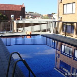 REFRESHED SPECIOUS ONE BEDROOM APARTMENT WITH STUDY + CAR SPACE - Photo 2