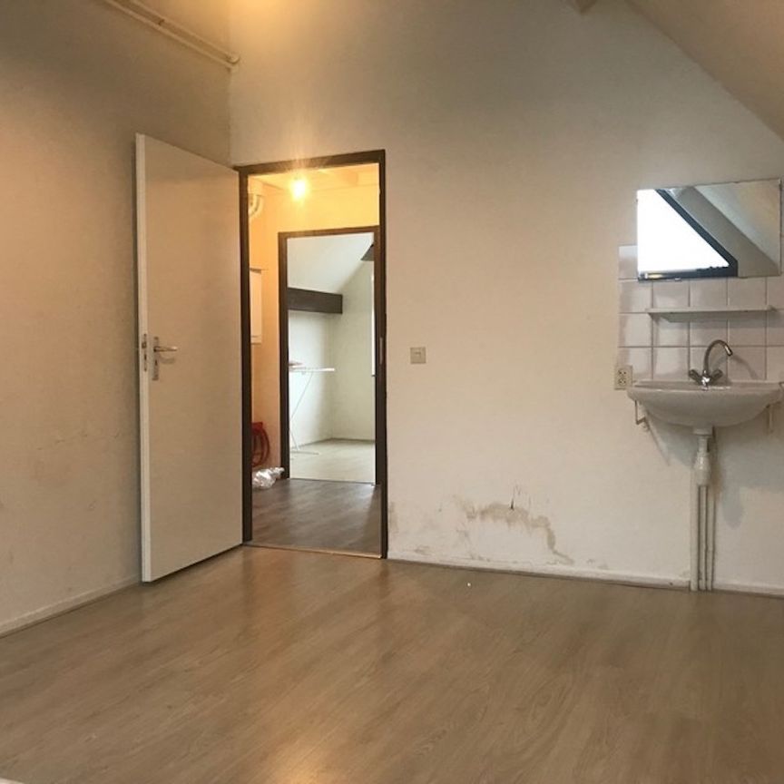 Czaar Peterstraat, 1506 SM, Zaandam - Photo 1