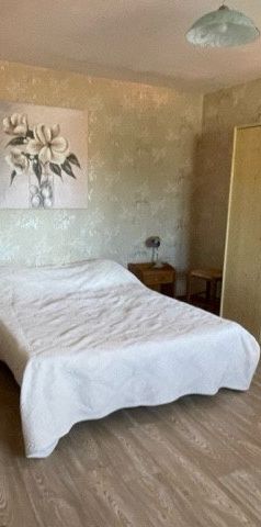 Appartement à louer Civray - Photo 1
