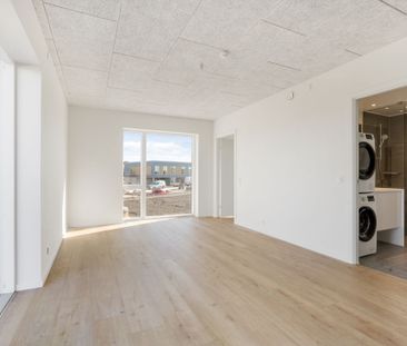 2-vær. lejlighed - Foto 3