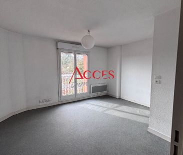 Location Appartement 1 pièce 23m² - Photo 5