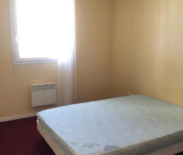 Appartement à louer 2 pièces 46m² - Photo 4