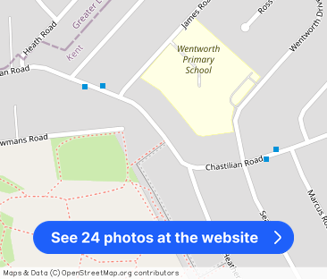 2 bedroom apartment for rent - Photo 1