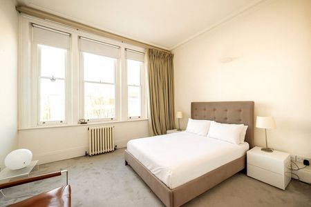 Blenheim Crescent, W11 - Photo 5