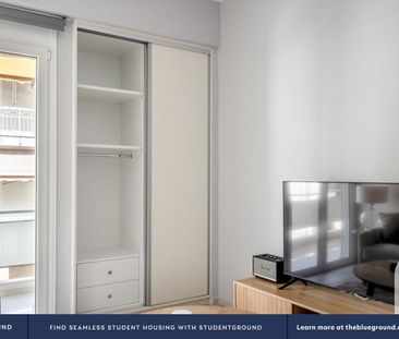 Διαμέρισμα για ενοικίαση Παγκράτι - Photo 4