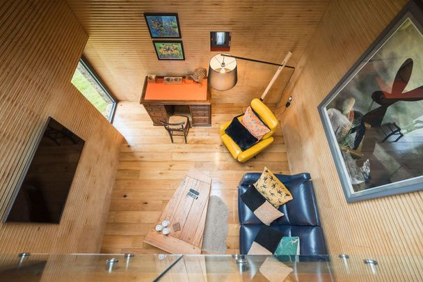 Hope Valley - Photo 1