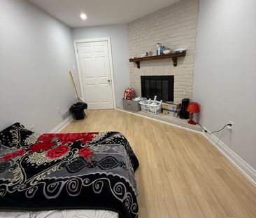 For Lease - 20 Wright Crescent Unit# Room 1, Ajax, Ontario - Photo 4