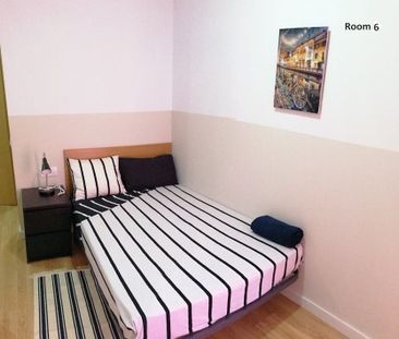 Carrer de la Lluna, Barcelona, Catalonia 08001 - Photo 5