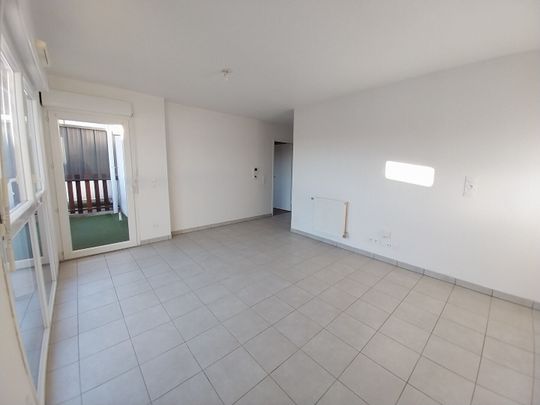 Appartement T2 Lormont à louer - Photo 1