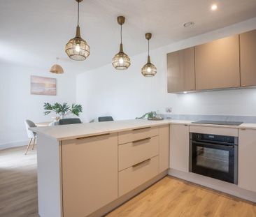 2 bedroom apartment to rent - Photo 6