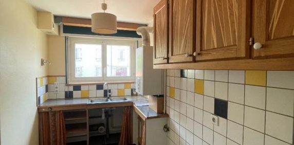 Location Appartement 1 pièce 38m² NANCY 54000 - Photo 2