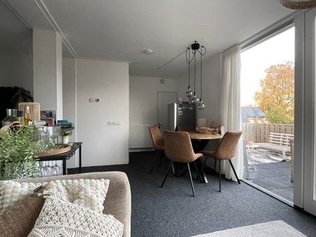 Te huur: Appartement 1e Wormenseweg in Apeldoorn - Photo 4