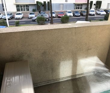 Location Appartement 2 pièces 37m² PERPIGNAN 66000 - Photo 4